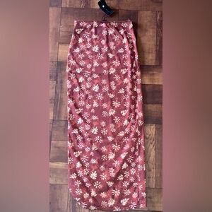 Daisy Street Maxi Skirt